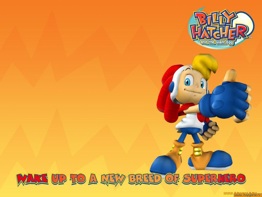 billy, hatcher, and, the, giant, egg, , 